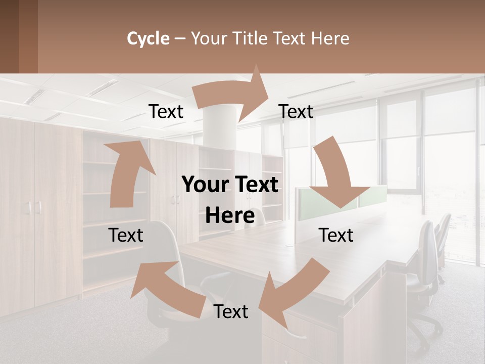 Loan Made Small PowerPoint Template