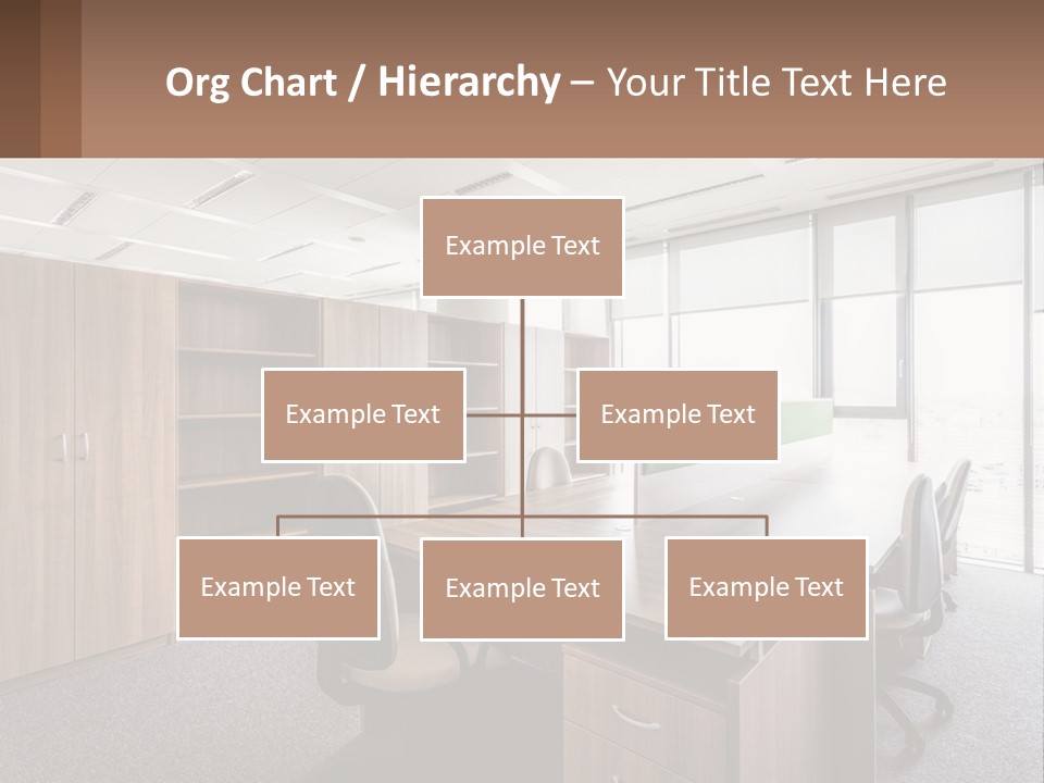 Loan Made Small PowerPoint Template