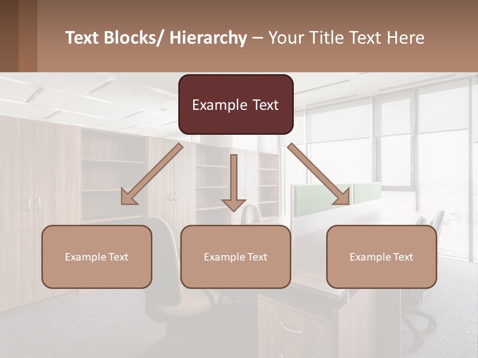 Loan Made Small PowerPoint Template