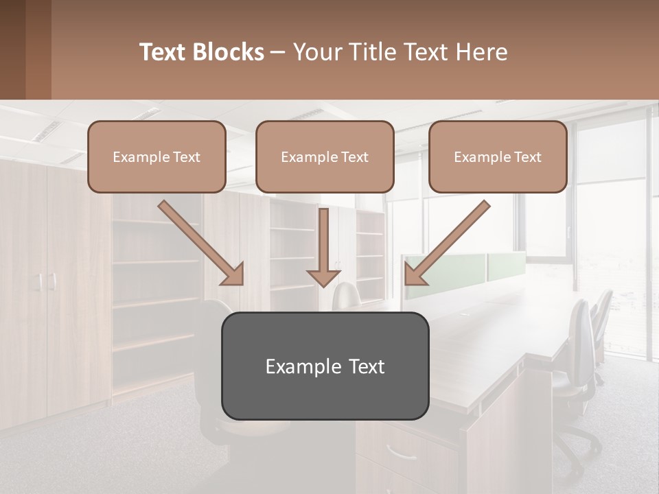 Loan Made Small PowerPoint Template
