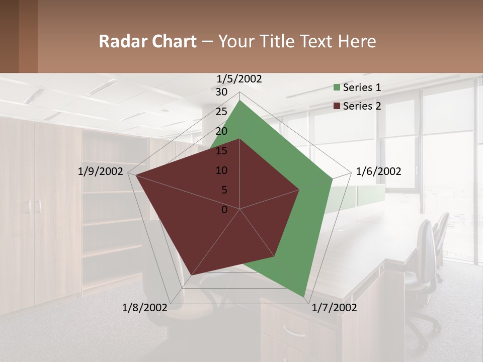 Loan Made Small PowerPoint Template