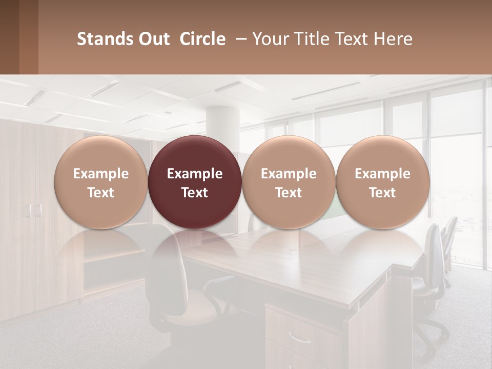 Loan Made Small PowerPoint Template