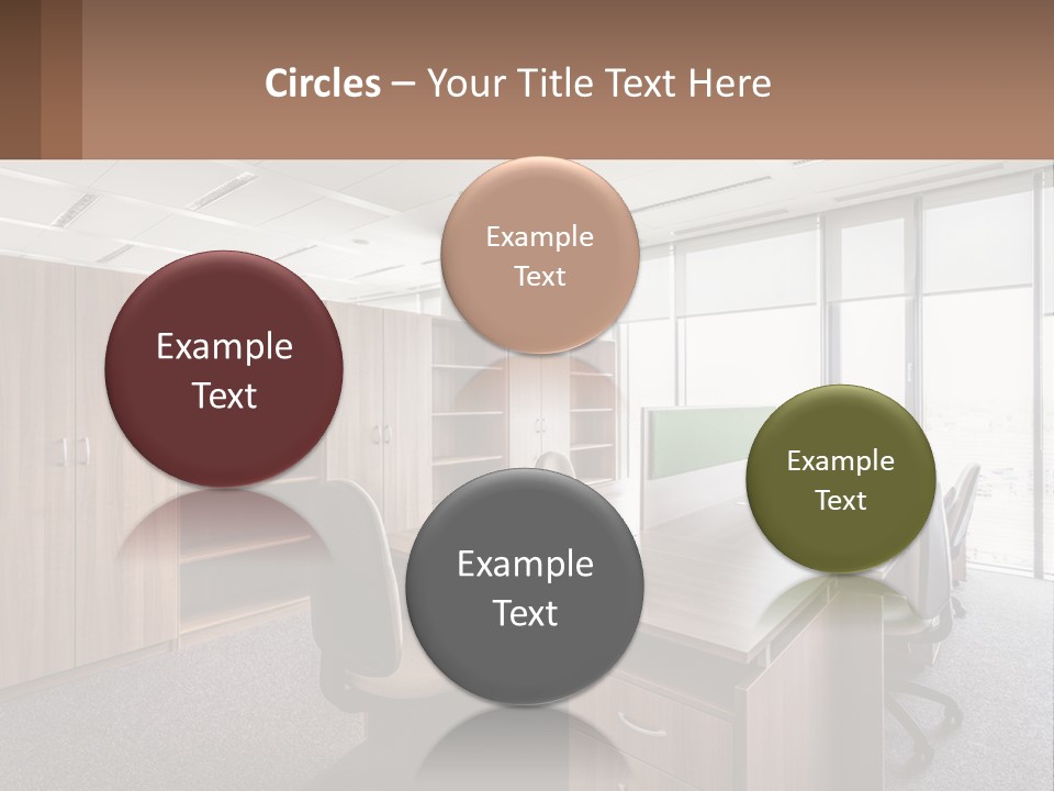 Loan Made Small PowerPoint Template
