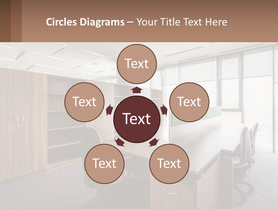 Loan Made Small PowerPoint Template