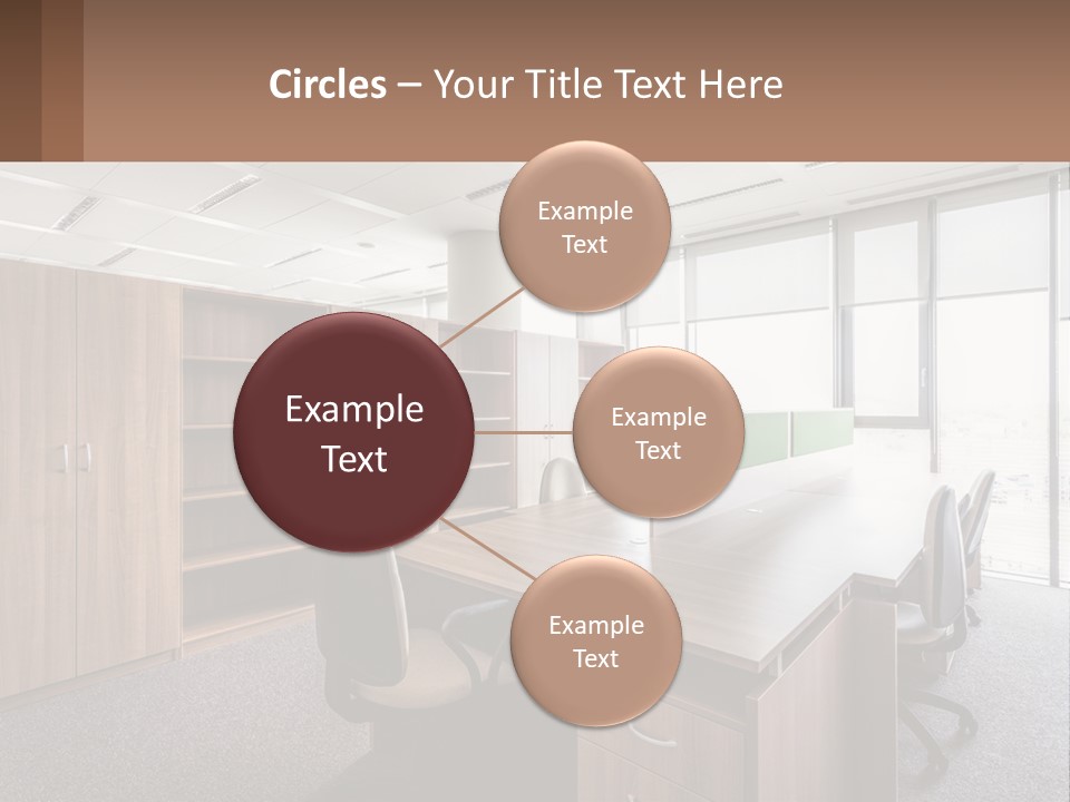 Loan Made Small PowerPoint Template