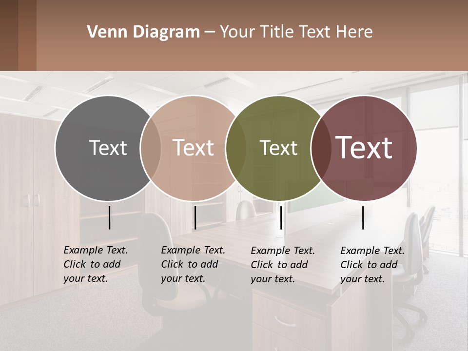 Loan Made Small PowerPoint Template