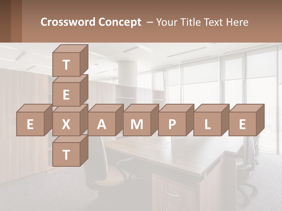 Loan Made Small PowerPoint Template