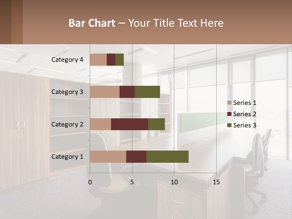 Loan Made Small PowerPoint Template