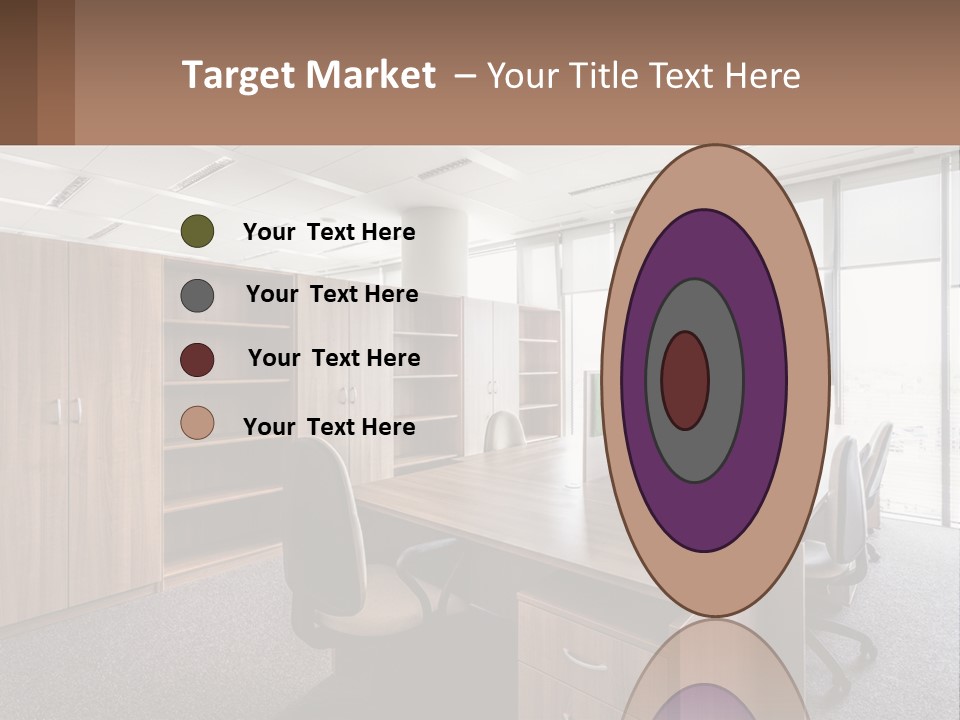 Loan Made Small PowerPoint Template