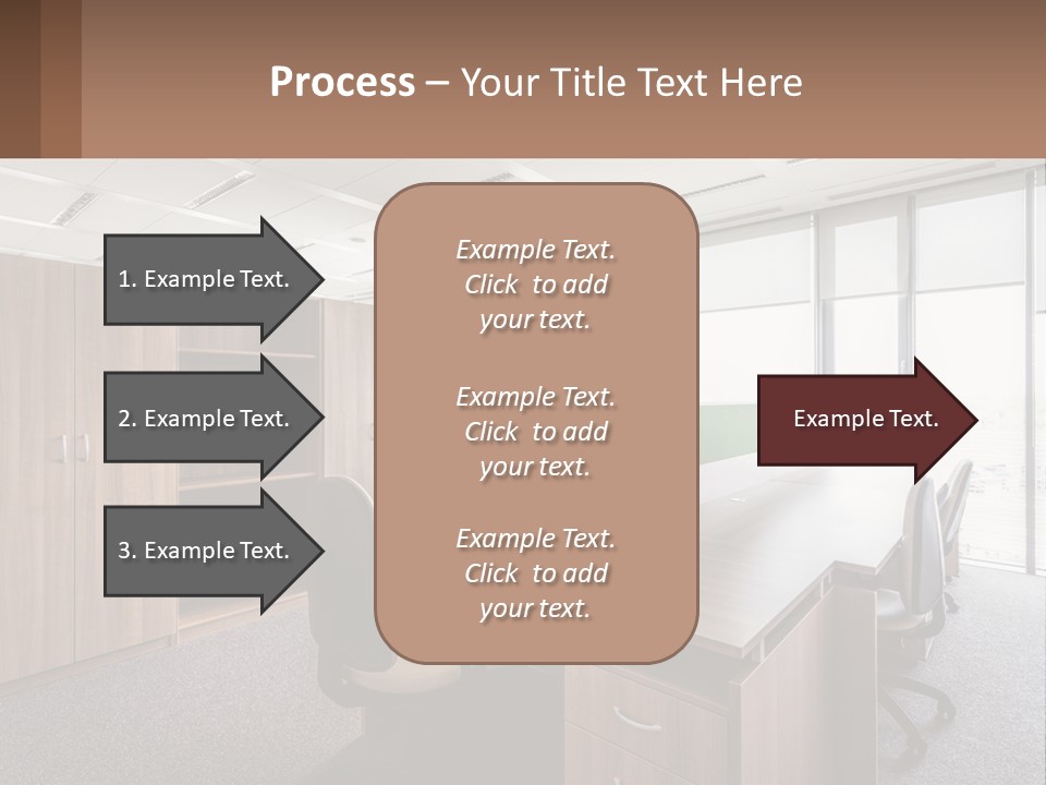 Loan Made Small PowerPoint Template