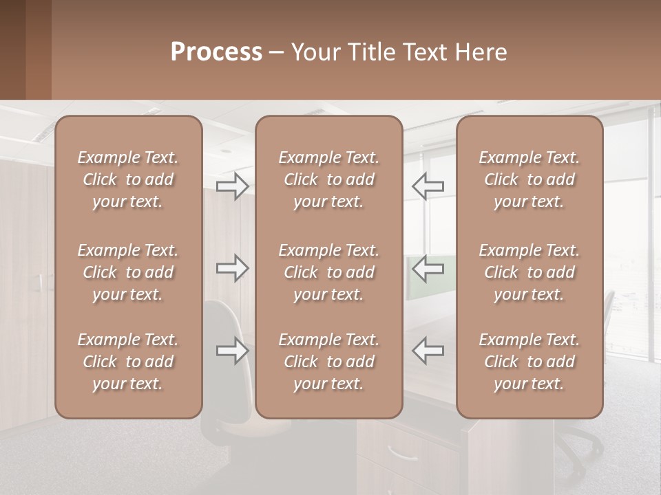 Loan Made Small PowerPoint Template