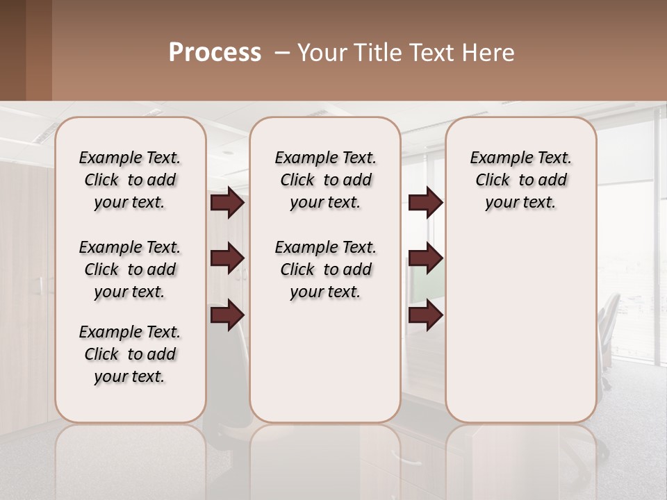 Loan Made Small PowerPoint Template
