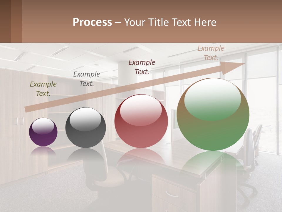 Loan Made Small PowerPoint Template