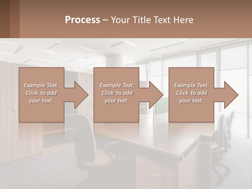Loan Made Small PowerPoint Template