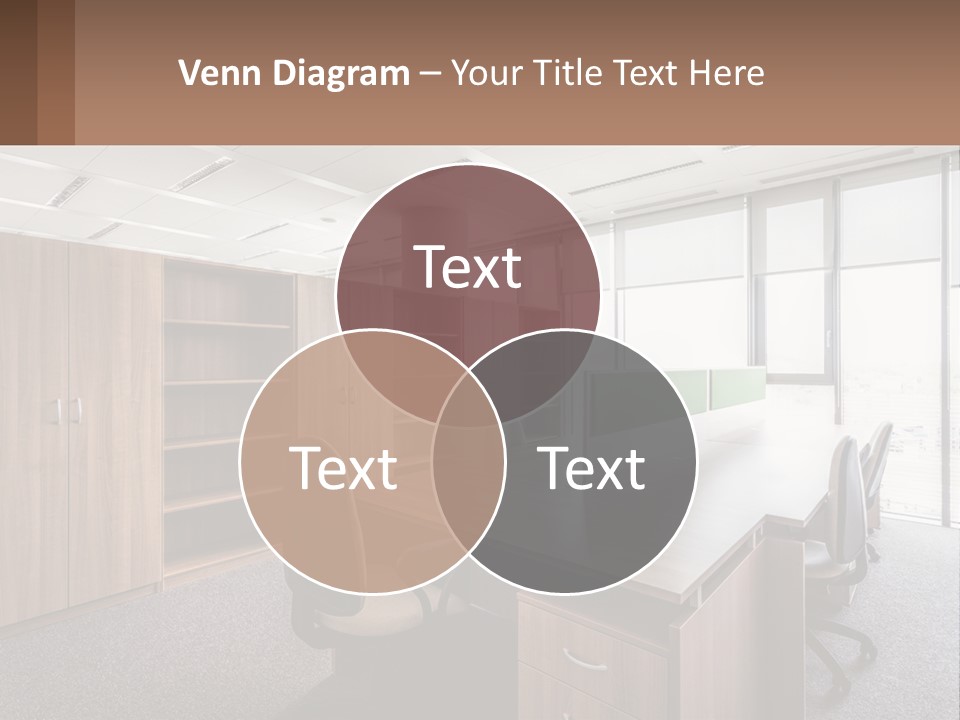 Loan Made Small PowerPoint Template