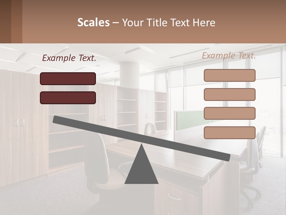 Loan Made Small PowerPoint Template