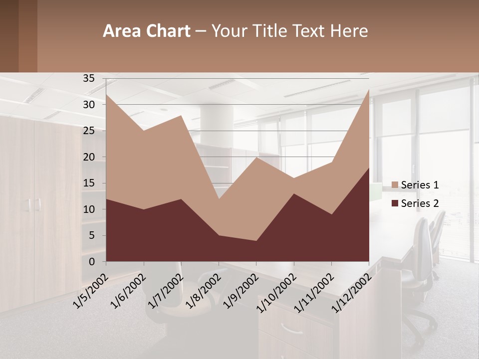Loan Made Small PowerPoint Template