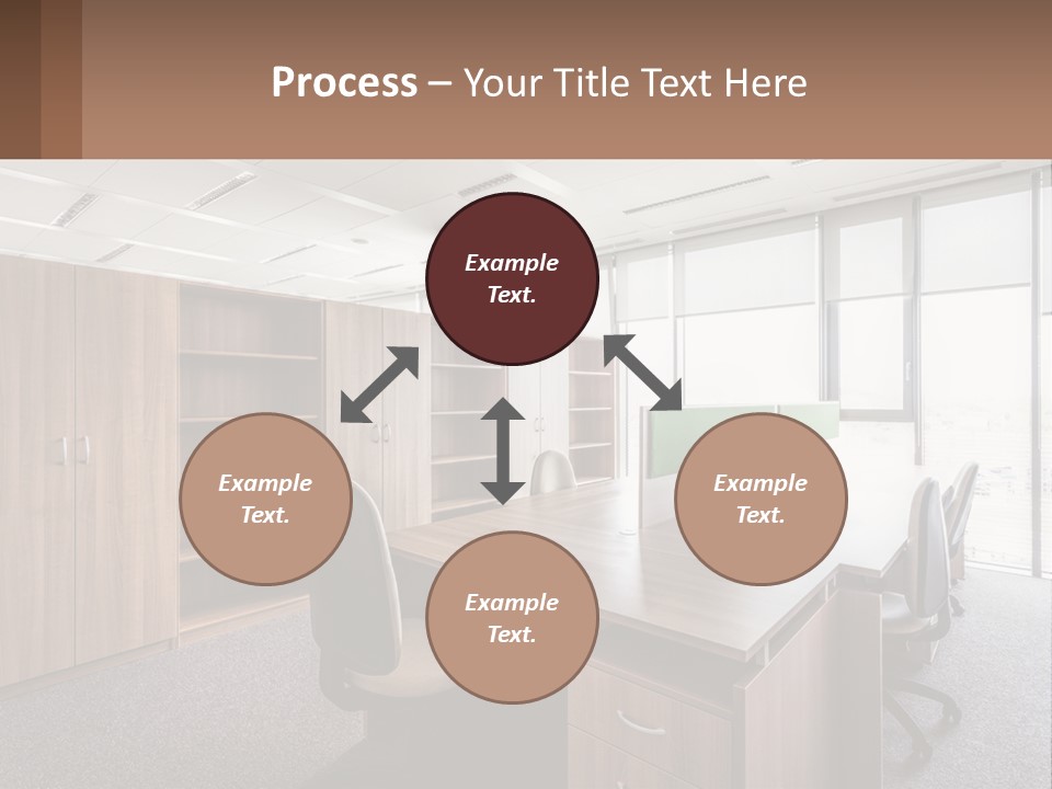Loan Made Small PowerPoint Template