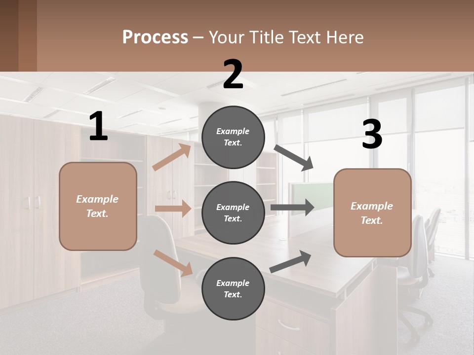 Loan Made Small PowerPoint Template