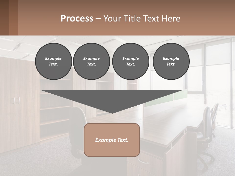 Loan Made Small PowerPoint Template