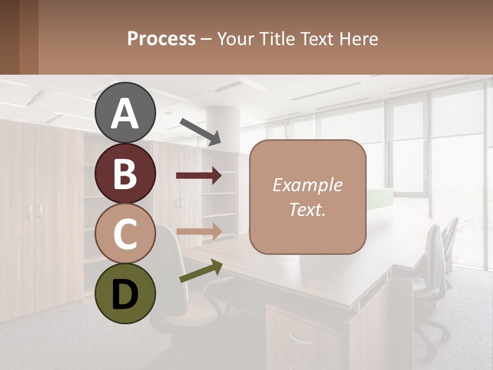 Loan Made Small PowerPoint Template