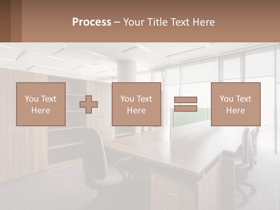 Loan Made Small PowerPoint Template