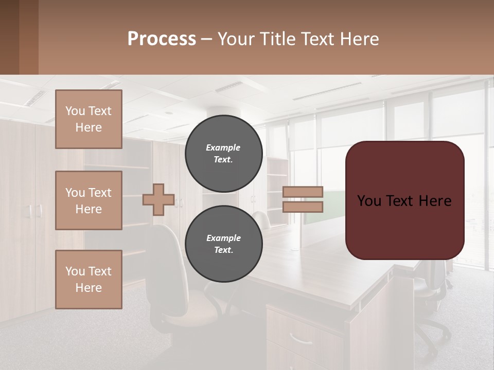 Loan Made Small PowerPoint Template