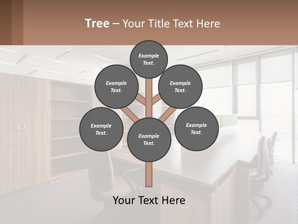 Loan Made Small PowerPoint Template