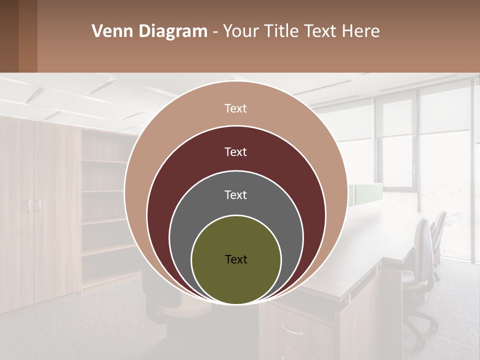 Loan Made Small PowerPoint Template
