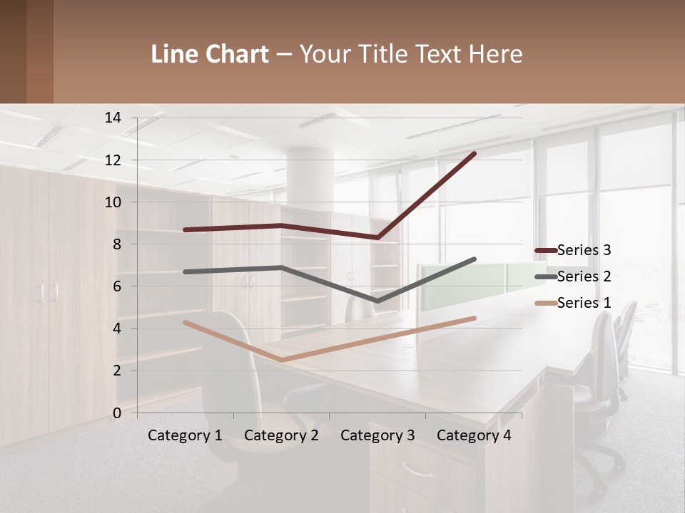 Loan Made Small PowerPoint Template