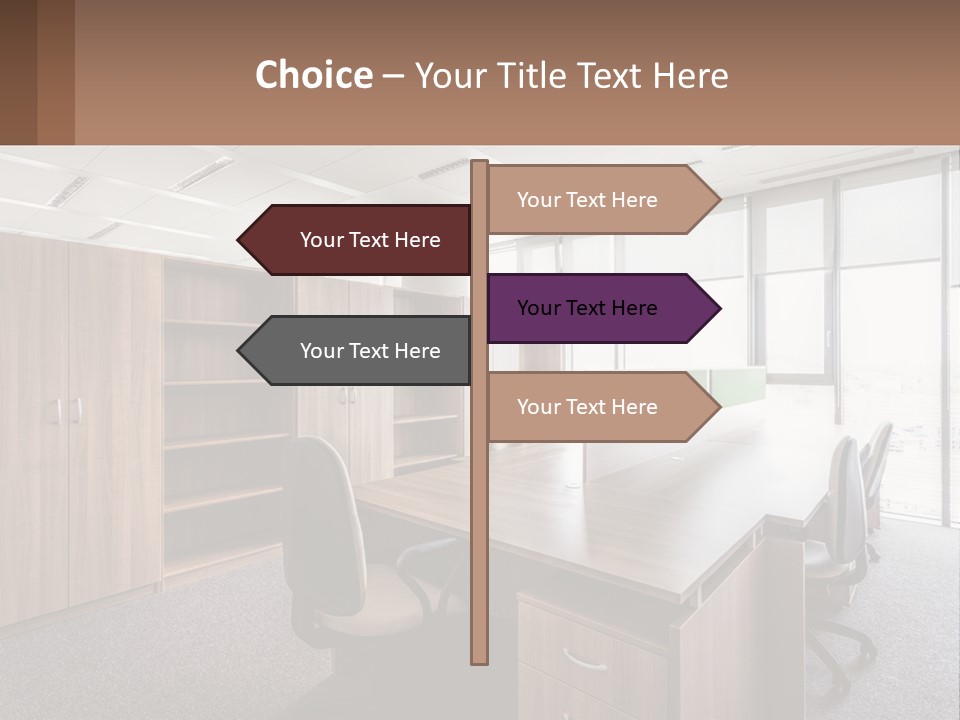 Loan Made Small PowerPoint Template
