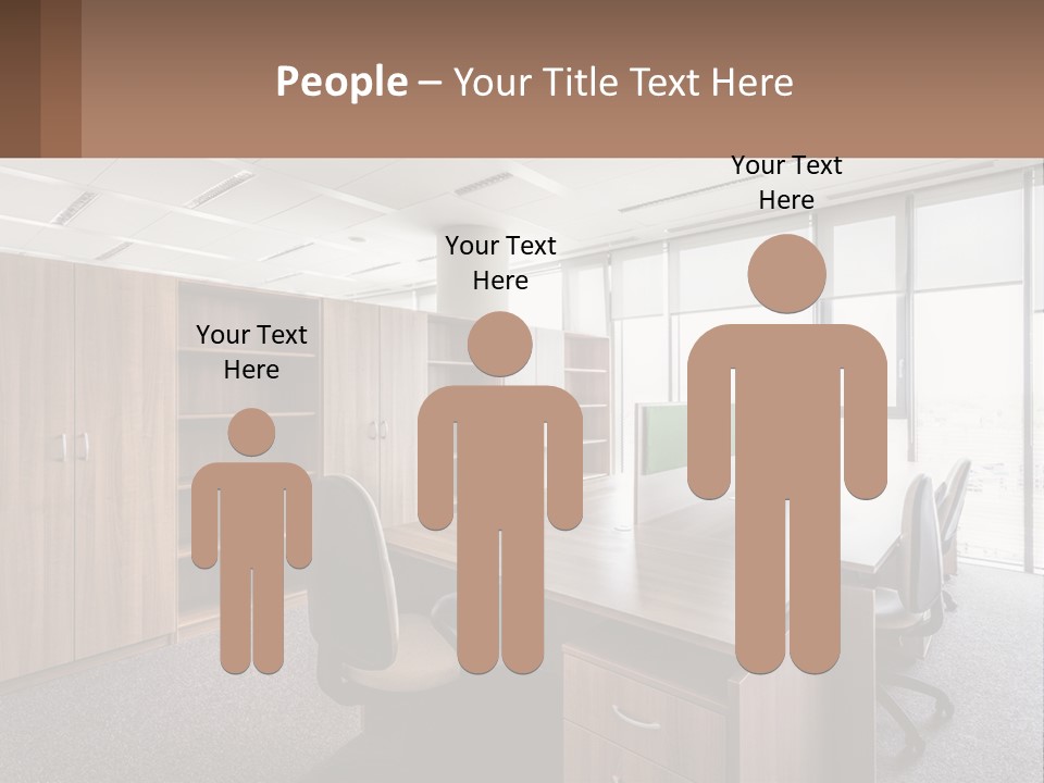 Loan Made Small PowerPoint Template