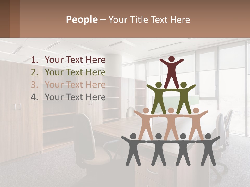 Loan Made Small PowerPoint Template