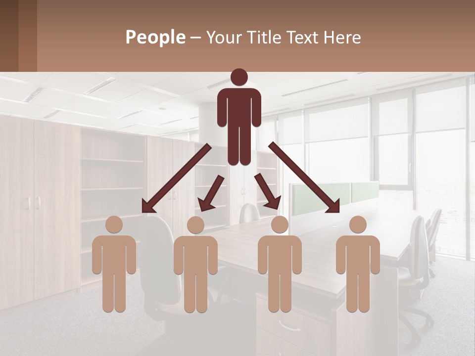 Loan Made Small PowerPoint Template