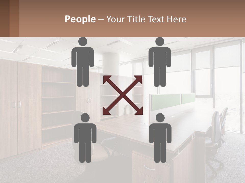 Loan Made Small PowerPoint Template