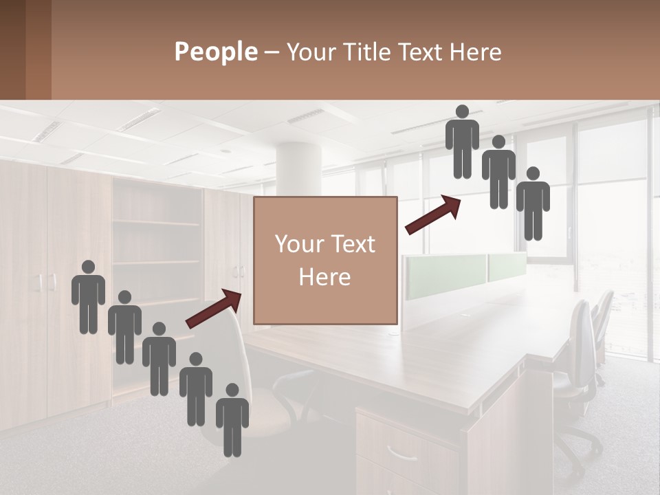 Loan Made Small PowerPoint Template