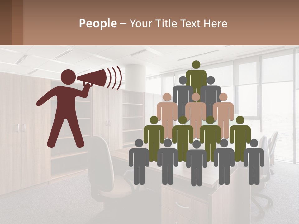 Loan Made Small PowerPoint Template