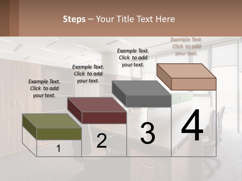 Loan Made Small PowerPoint Template