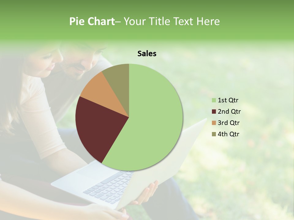 Business Small Architect PowerPoint Template