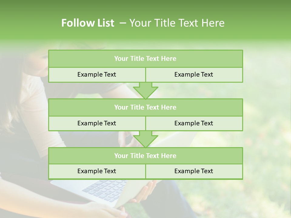 Business Small Architect PowerPoint Template