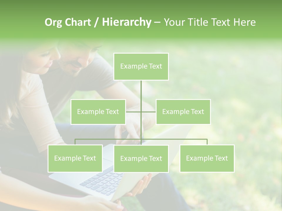 Business Small Architect PowerPoint Template