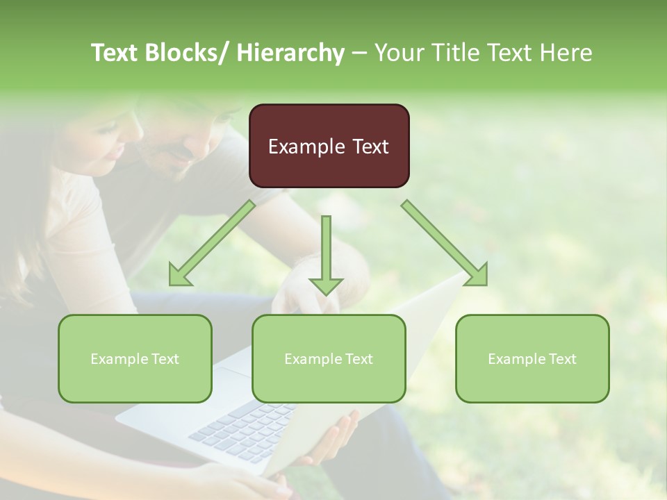 Business Small Architect PowerPoint Template