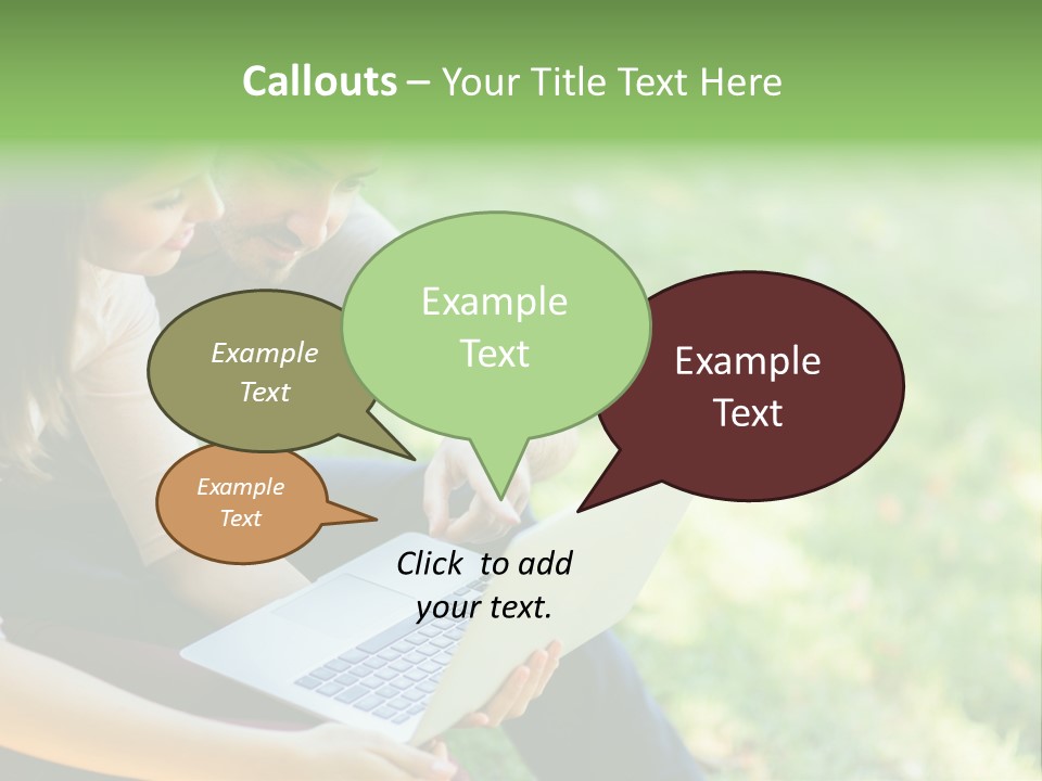 Business Small Architect PowerPoint Template