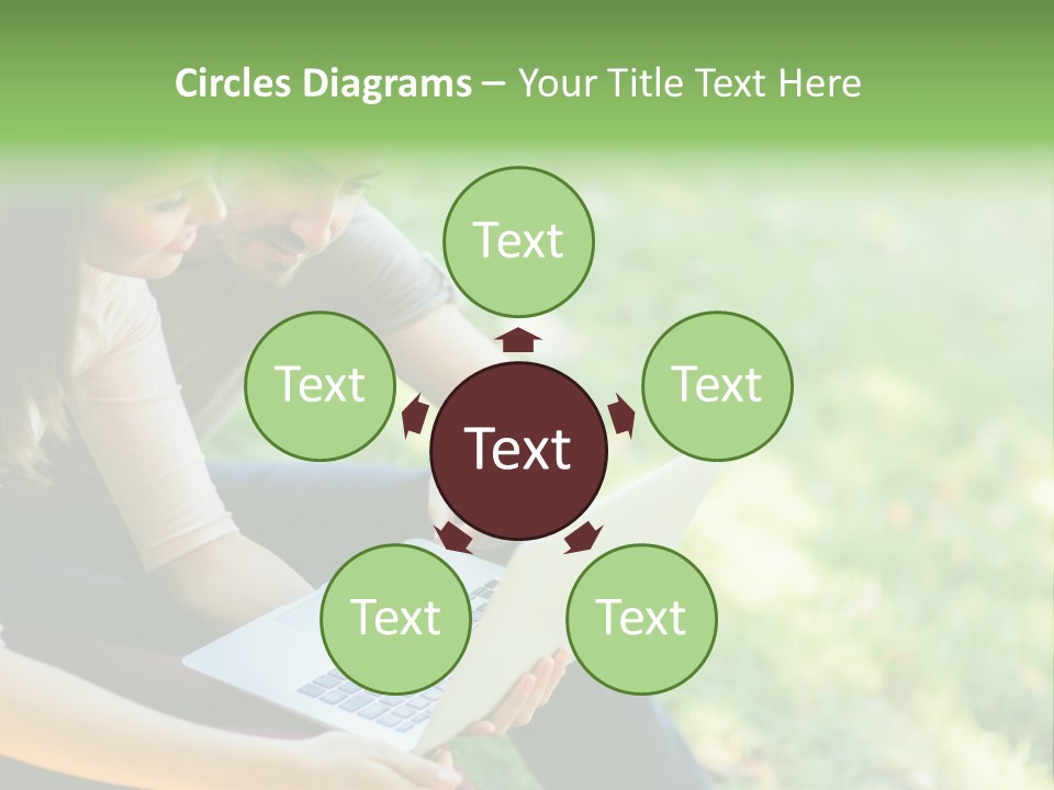 Business Small Architect PowerPoint Template