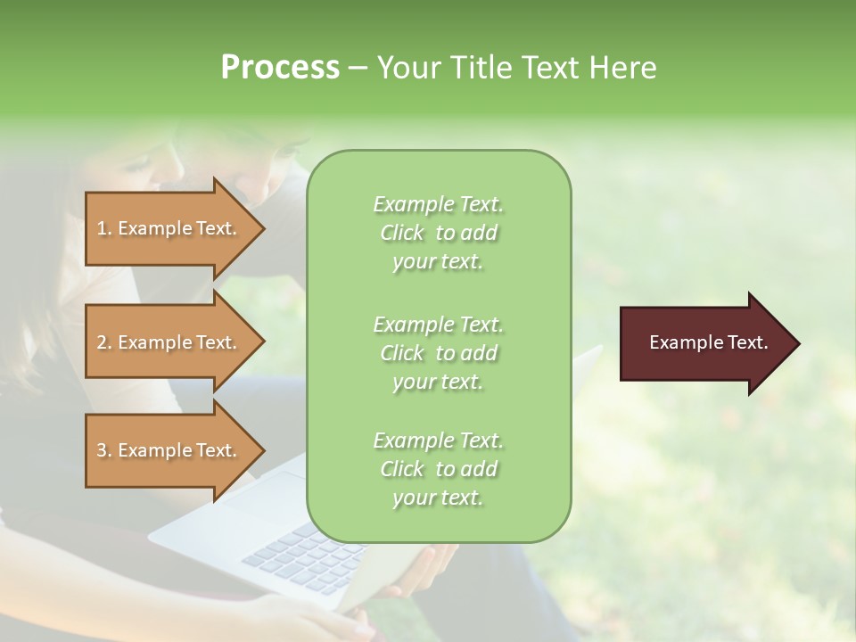 Business Small Architect PowerPoint Template