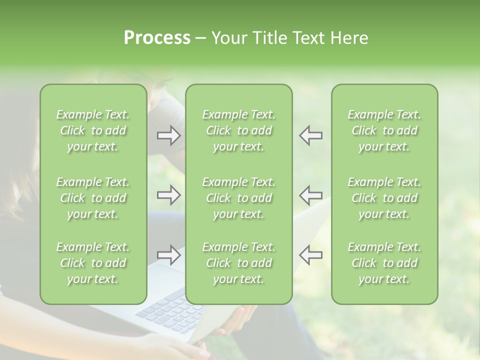Business Small Architect PowerPoint Template