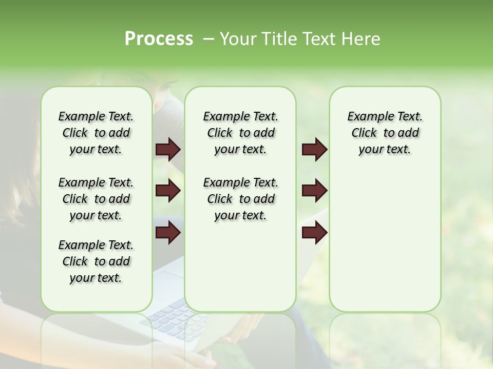 Business Small Architect PowerPoint Template