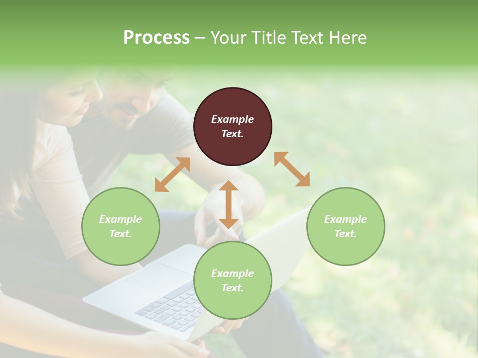 Business Small Architect PowerPoint Template