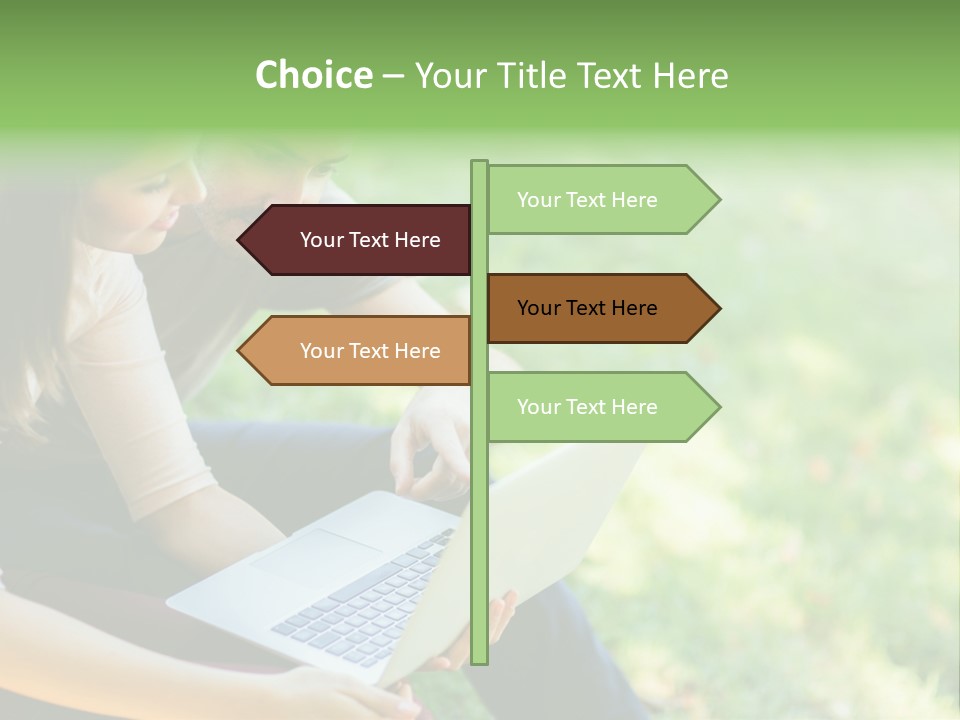 Business Small Architect PowerPoint Template