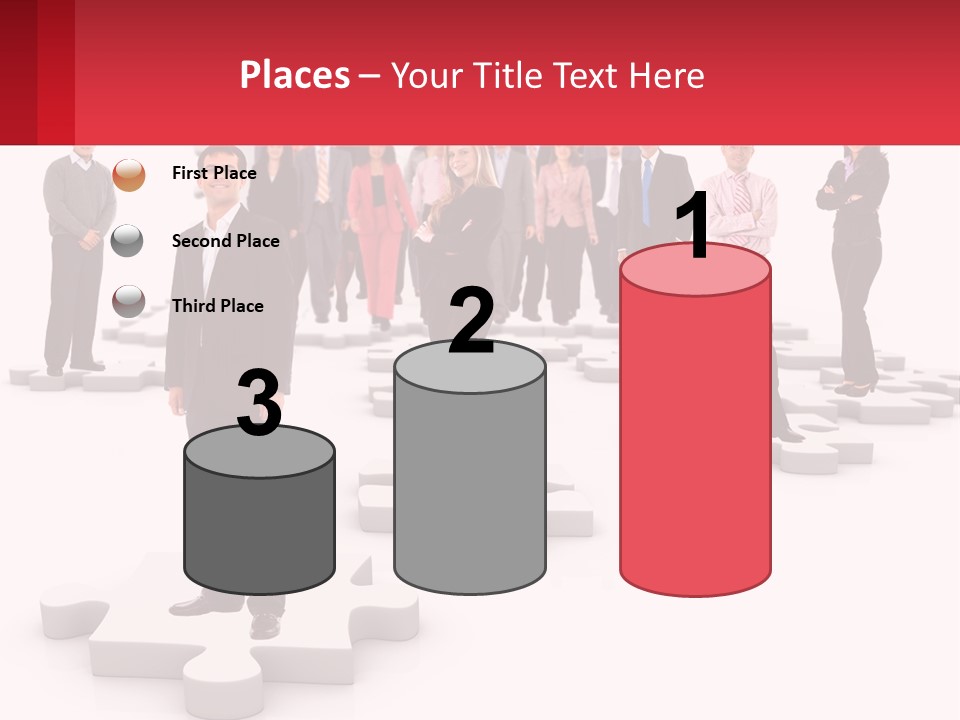 Park Nature Residential PowerPoint Template